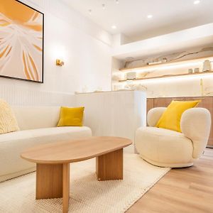Appartement met Vier Slaapkamers